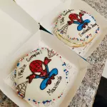 SPIDERMAN 6
