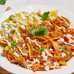 Chilaquiles