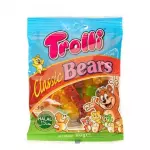 Gomitas Trolly Ositos