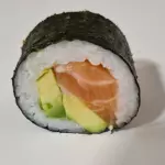futomaki rolls