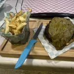 Nopalburger