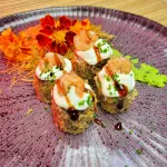 Hot Ebi