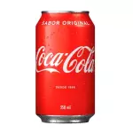 COCA COLA LATA 350ML