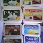 🍨 Casata ricos sabores  ( 1 litro)