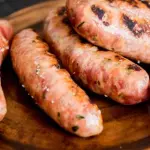 chorizo (1 unidad)