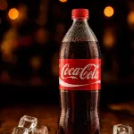 Coca-Cola 1.5L