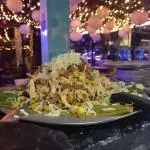 Pollo Mazorcada