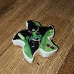 Dichavador Spiner Picles Rick