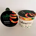Caldo moranga, laranja e gengibre