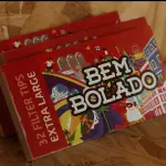 Bem Bolado Extra Large