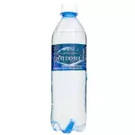 Água com Gás 500ML