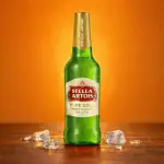 STELLA ARTOIS PURE GOLD