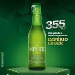 Imperio Lager 275ml
