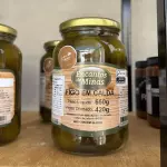 Figo em Calda 650g