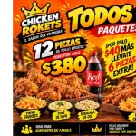 12 pz familiar
