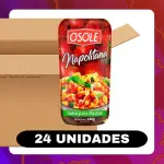 Bulto Osole Salsa Napolitana 340g