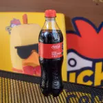 Coca Cola 600ml