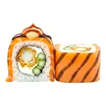 BBQ ROLL