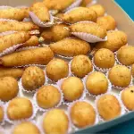 Experiência Misto Tradicional+ Refri