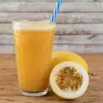 JUGO NATURAL MARACUYA
