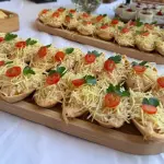Barquetes