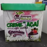 Caixa de Açaí Premium 5 LITROS