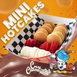 Mini Hotcakes