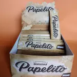 Papelito brown