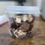 BIS (5 UNIDADES PICADAS)