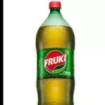 Fruki guaraná 2 litros