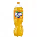 fanta naranja