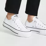 ZAPATO PLATAFORMA