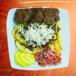 Papi carne suprema