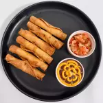 TAQUITOS DE CARNE