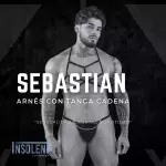Lenceria Sebastian