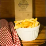 Batata frita 🍟