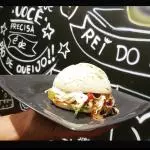 Frango com catupiry