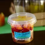 Salada de frutas