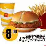 Crispy Classic