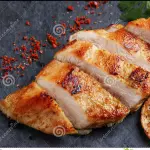 Ref.Peito de frango