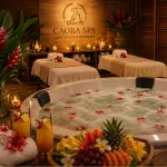 Caoba Celebration Ritual