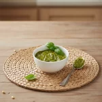 Pesto Genovés (2oz)