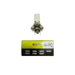 BOMBILLO LED  H4 PLANO LED BULBS FOR