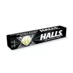 Halls Extra forte