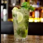 MOJITO TRADICIONAL