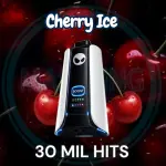 Cherry ice