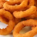 Anéis de Cebola