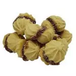 Biscoito Amanteigado Florzinha