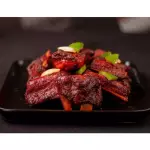 COSTILLAS SAL Y PIMIENTA