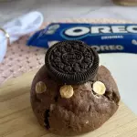 Cookie Oreo